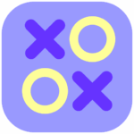 Tic Tac Toe – (Classic XO) (MOD Unlimited Money) 5.0