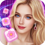 Tile Girls Puzzle Crush MOD Unlimited Money 1.0.0