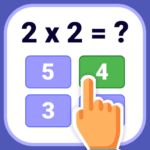 Times Tables (MOD Unlimited Money) 2.3.7