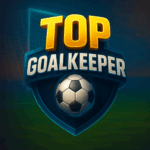Top Goalkeeper (MOD Unlimited Money) 100.0
