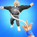 Toss Bulky Thugs (MOD Unlimited Money) 2.4