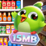Triple Wings (MOD Unlimited Money) 2.4.3