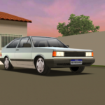 Tuning Goleta 3D (MOD Unlimited Money) 0.8