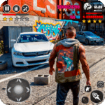 US School Car Game (MOD Unlimited Coins) 0.39