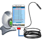 USB Endoscope app Android 10+ (MOD Unlocked All) 14-jul2025