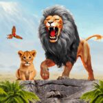 Ultimate Lion Simulator Game (MOD Unlimited Money) 19.0