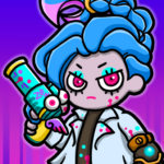 Undercity: Creature Survival (MOD Unlimited GEMS) 0.43