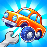 Vehicle (MOD Unlimited Energy) 1.3.2