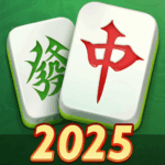 Vigor Mahjong (MOD Unlimited Money) 4.8