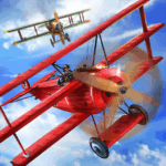Warplanes (MOD Unlimited Gold) 1.5.5