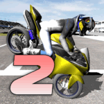 Wheelie King 2 (MOD Unlimited Money) 6