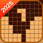WoodCube – Woody Block Puzzle MOD Unlimited Money 3.410