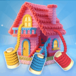 Wool Craze 2 Wool Sort Games MOD Unlimited Money 1.02