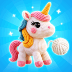 Wool Saga 3D (MOD Unlimited Gold) 1.0530