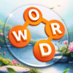 Word Connect Zen (MOD Unlimited Money) 1.5.5