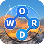 Word Cross MOD Unlocked All 1.05