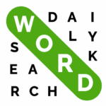 Word Search Daily MOD Unlimited Money 16.0