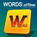 Words AI Friends Classic (MOD Unlimited Coins) 2.7.2