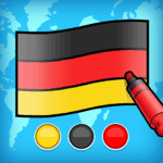World Flags (MOD Unlimited hints) 0.2