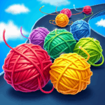 Yarn Balls (MOD Unlimited Money) 1.0.12