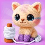 Yarn Fever! Unravel Puzzle (MOD Unlimited Money) 3.4