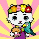 Yasa Pets Island (MOD Unlimited Money) 2.1