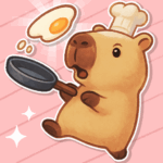 Yummy Kitchen Cook Chill MOD Unlimited Money 0.1.1