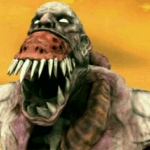 Zombie Monsters (MOD Unlimited BitBones) 7.4