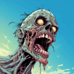 Zombie Survival Apocalypse (MOD Unlimited Diamonds) 0.5.9