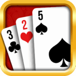 3 2 5 Card Games Offline (MOD Unlimited Money) 1.20