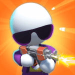 Agent J (MOD Unlimited Money) 1.2.7