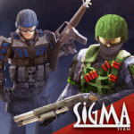 Alien Shooter TD (MOD Unlimited Money) 1.7.8