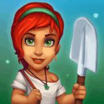 Ancient Village 3 (MOD Unlimited Money) 18.5.0
