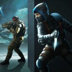 Assassin Hunter CS (MOD Unlimited Money) 5.1