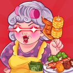 BBQ Sort Grill Match Puzzle MOD Unlimited Money 1.0.4
