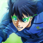 ブルーロック BLAZE BATTLE (MOD Unlimited Money) 3.0.0