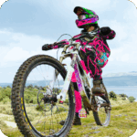 BMX Boy Bike Stunt Rider Game (MOD Unlimited Money) 1.5.9
