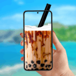 BOBA DIY Tasty Tea Simulator MOD Unlimited Money 0.22