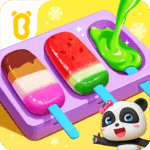 Baby Pandas Sweet Shop MOD Unlimited Money 8.72.00.02