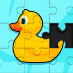 Baby Puzzle Games for Toddlers (MOD Unlimited Money) 15.01.12
