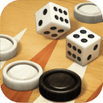 Backgammon Masters (MOD Unlimited Money) 1.7.170