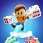 Backpacker™ Go! (MOD Unlimited Money) 1.5.13