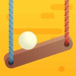 Ball Rise Up MOD Unlimited Money 0.1.13