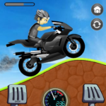 Bike Hill Racing (MOD Unlimited Money) 1.0.39