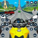 Bike Stunt 3D Bike Racing Game (MOD Unlimited Money) 7.3