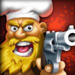 Bloody Harry Zombie Shooting MOD Unlimited Money 3.3.94