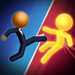 Boss Stick man (MOD Unlimited Money) 4.3