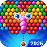 Bubble Shooter Classic 2 (MOD Unlimited Money) 2.0.28