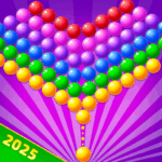 Bubble Shooter Pop – Blast Fun MOD Unlimited Money 1.1.9