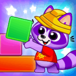 Build for Kids MOD Unlimited Money 1.8